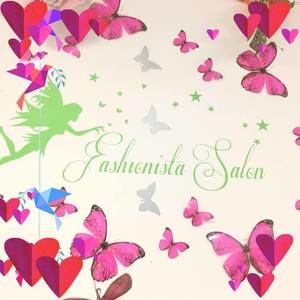 Meet your Posher, Donna skyler